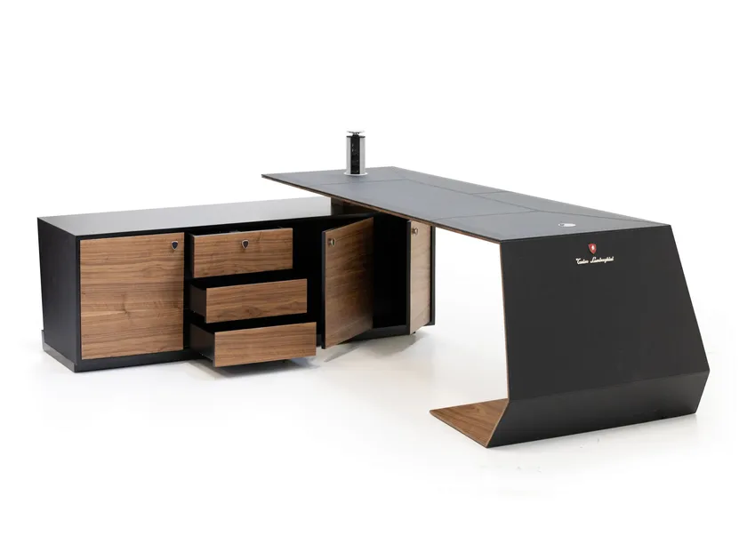 FORMITALIA | GT SUPERVENICE DESK | $40,860.00 - Image 1