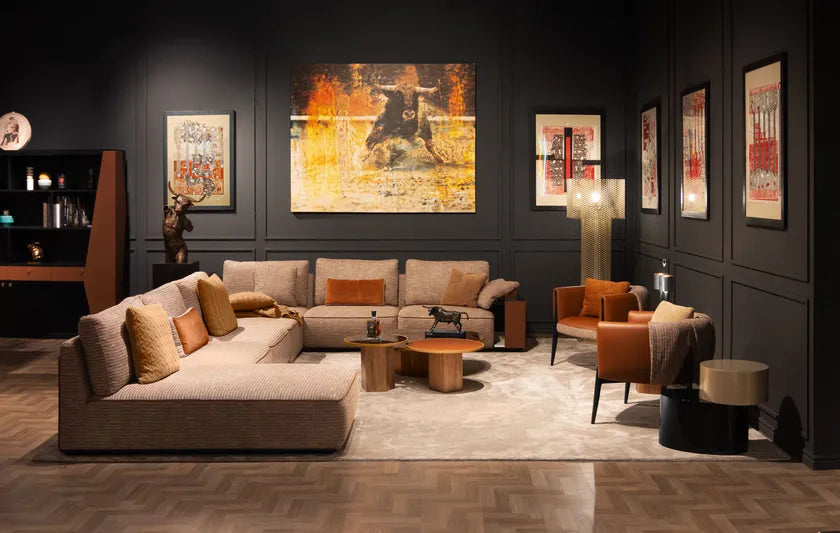 FORMITALIA | TL-1017 EASY CHAIR | $7,913.00 - Image 3