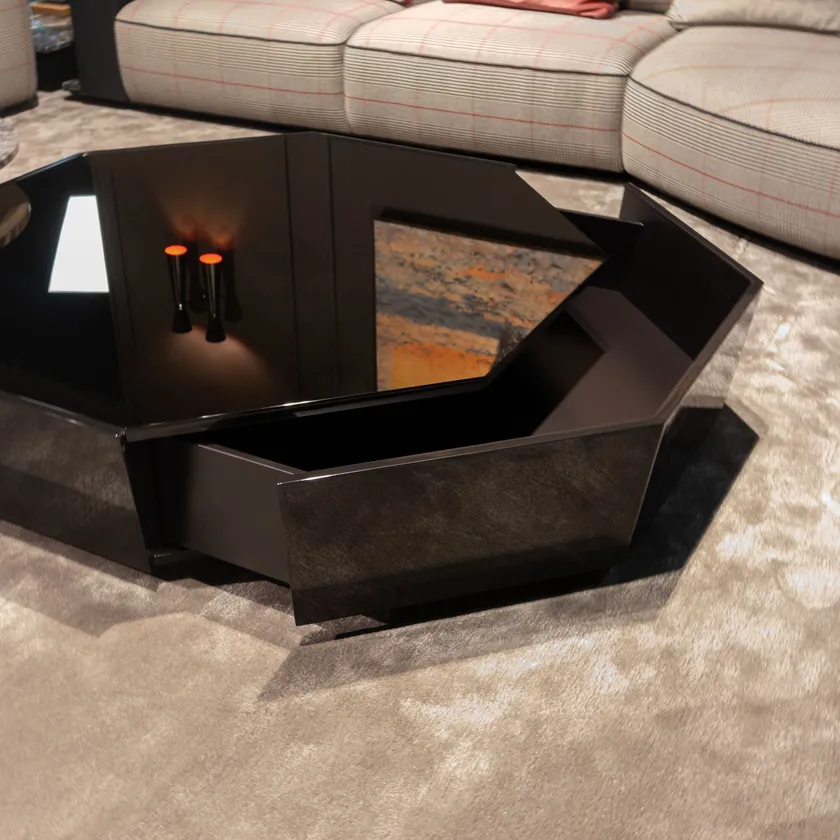 FORMITALIA | TL-2682/B COFFEE TABLE | $14,440.00 - Image 2