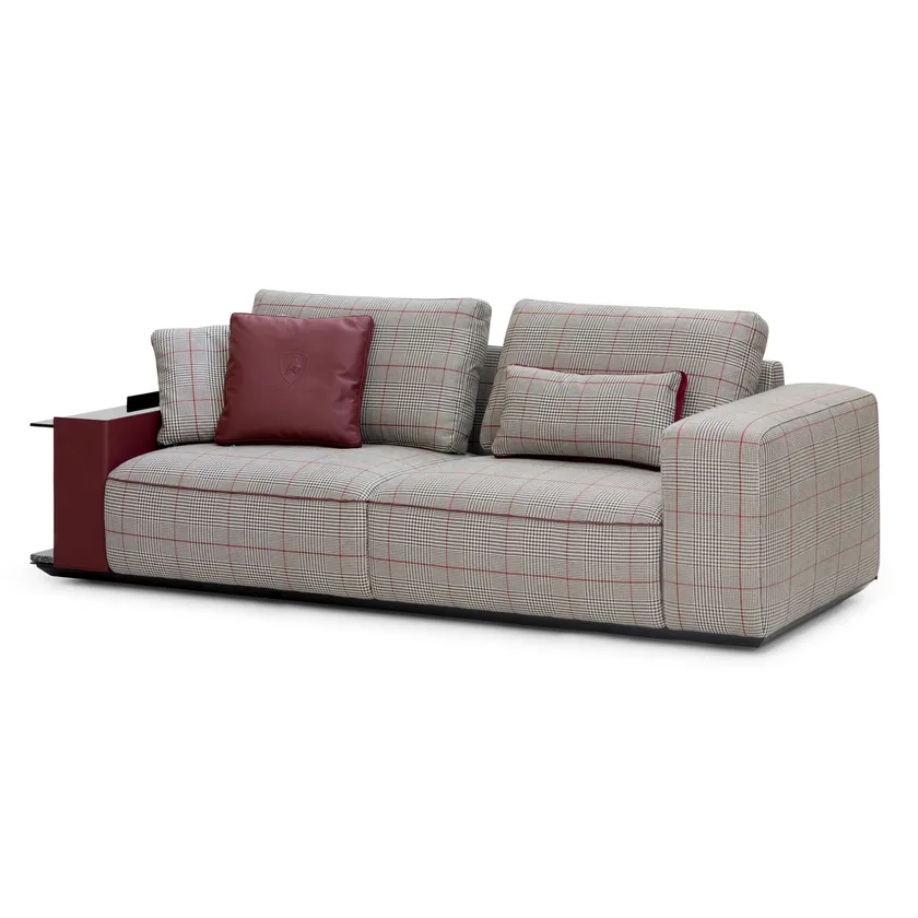 FORMITALIA | TL-4472 SOFA | $26,919.00 - Image 2