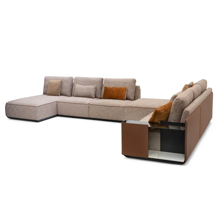 FORMITALIA | TL-4472 SOFA 2 | $35,442.00 - Image 2