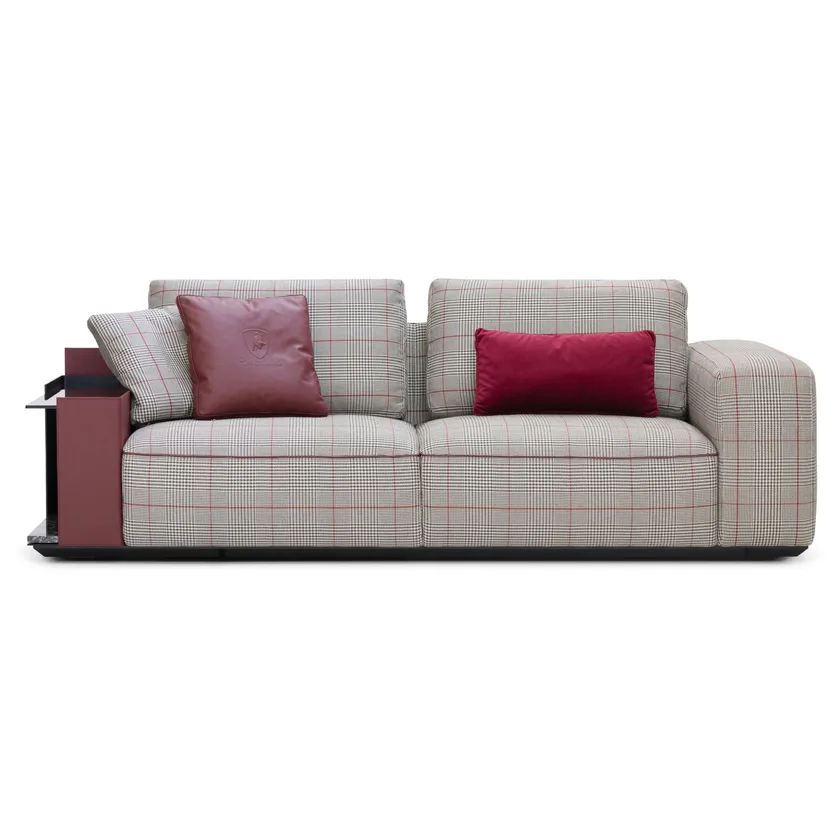 FORMITALIA | TL-4472 SOFA | $26,919.00 - Image 1