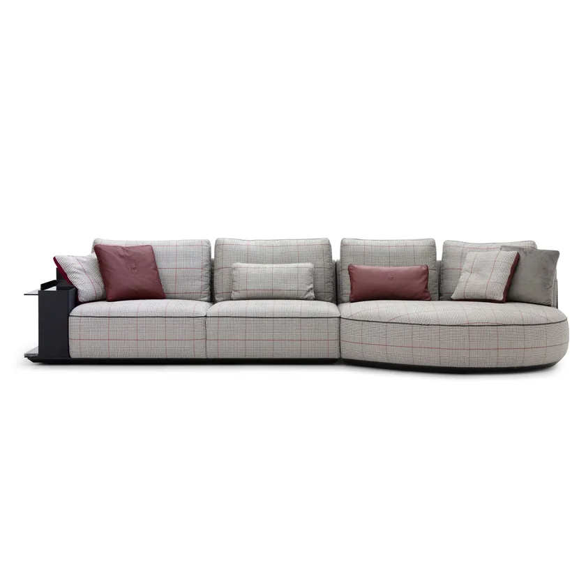 FORMITALIA | TL-4472 SOFA | $41,022.00 - Image 2