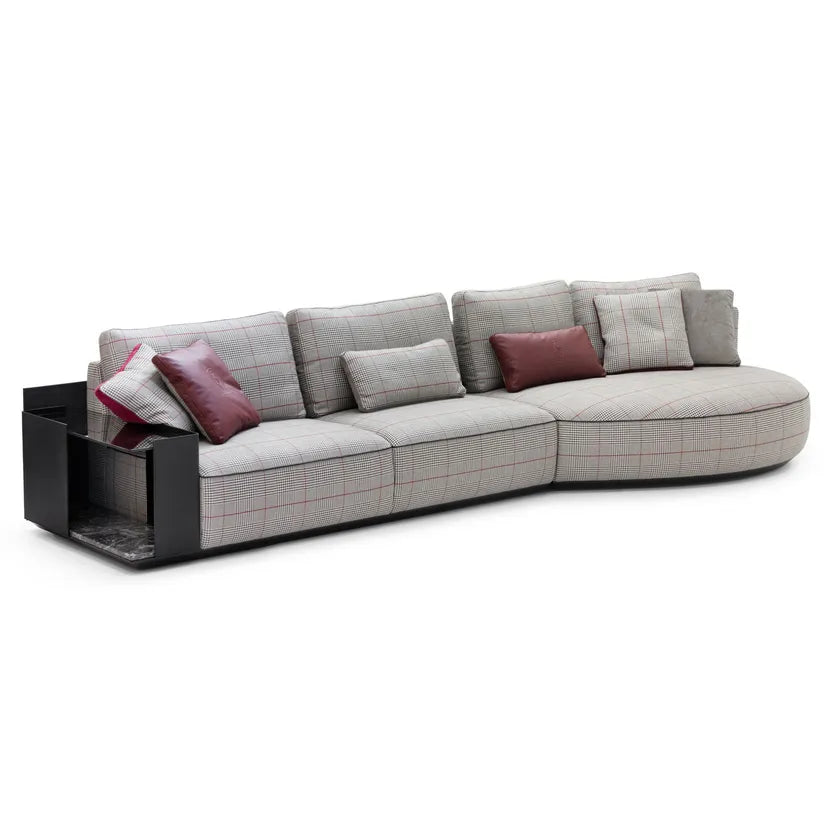 FORMITALIA | TL-4472 SOFA | $41,022.00 - Image 3