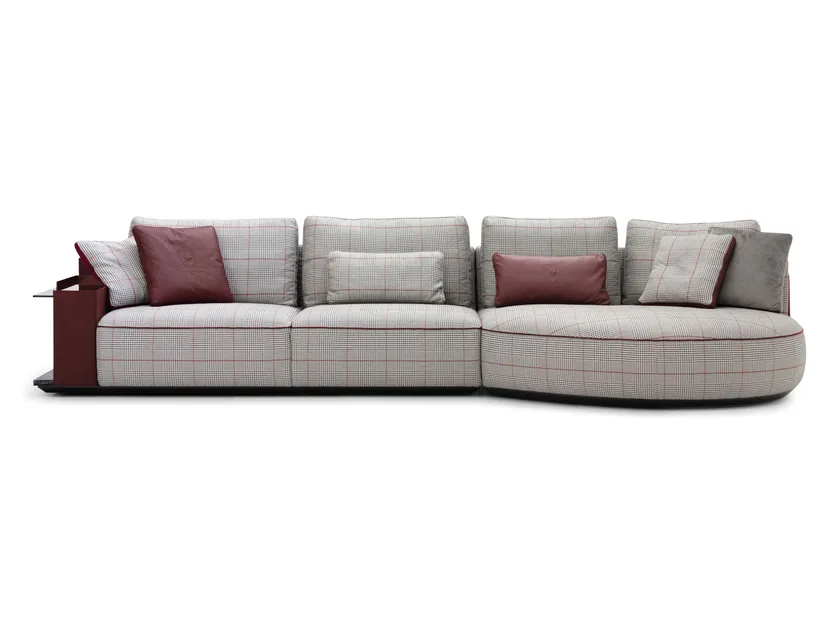 FORMITALIA | TL-4472 SOFA | $41,022.00 - Image 1