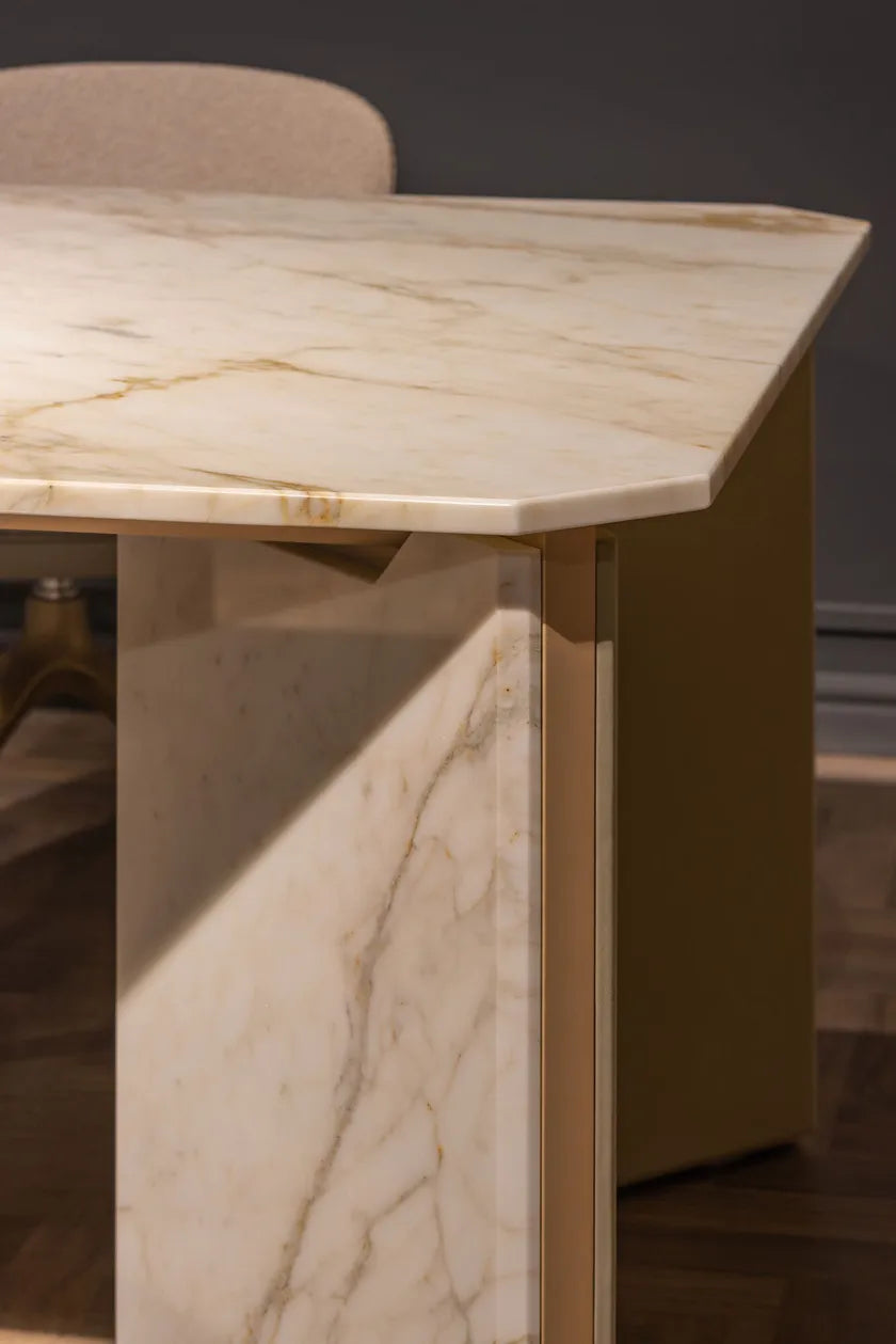 FORMITALIA | TL-4480 DINING TABLED | $36,663.00 - Image 3