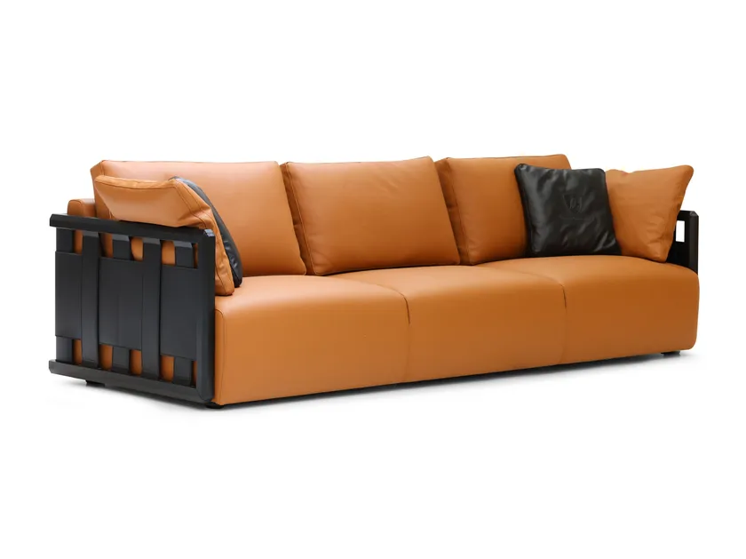 FORMITALIA | TL-5677 SOFA 2 | $31,839.00 - Image 2