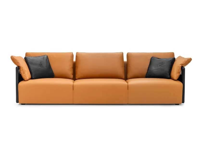 FORMITALIA | TL-5677 SOFA 2 | $31,839.00 - Image 1