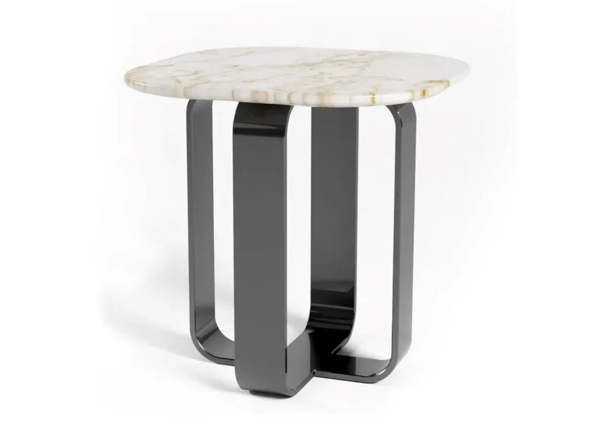 ASTON MARTIN HOME | V211 SQUARE MARBLE COFFEE TABLE | $5,250.00 - Image 2