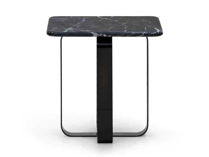 ASTON MARTIN HOME | V211 SQUARE MARBLE COFFEE TABLE | $5,250.00 - Image 3
