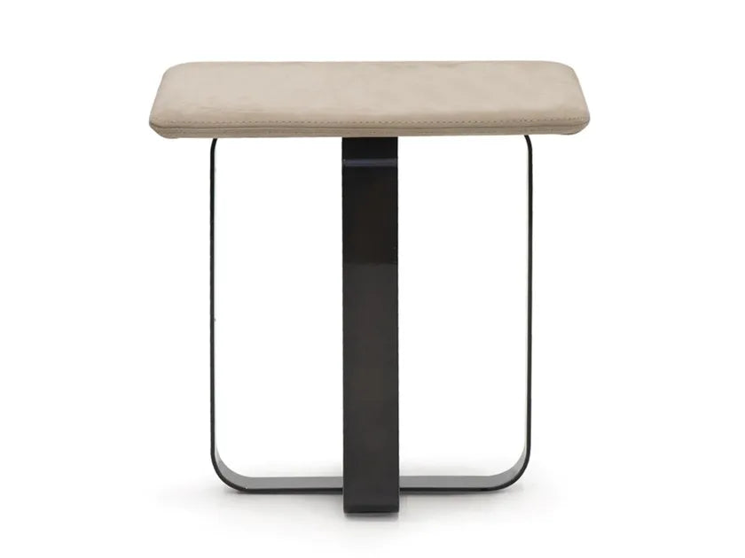 ASTON MARTIN HOME | V211 SQUARE LEATHER COFFEE TABLE | $5,250.00 - Image 2