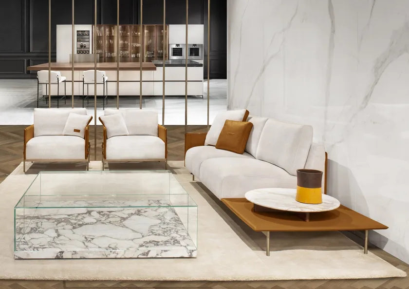 ASTON MARTIN HOME | V215/T CHAISE LOUNGE | $34,750.00 - Image 3