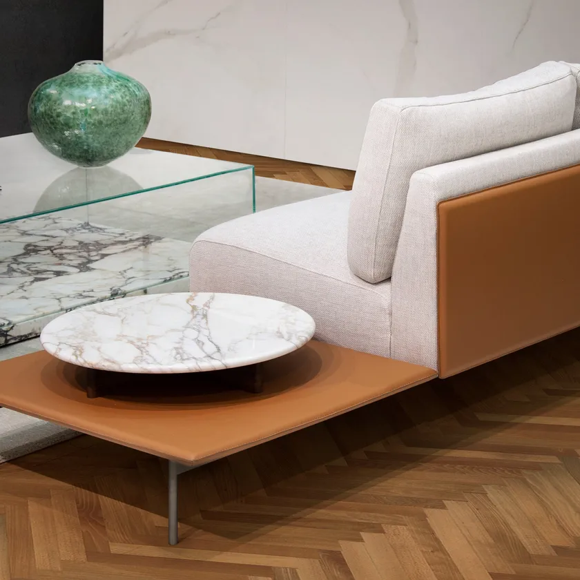 ASTON MARTIN HOME | V215/T CHAISE LOUNGE | $34,750.00 - Image 2