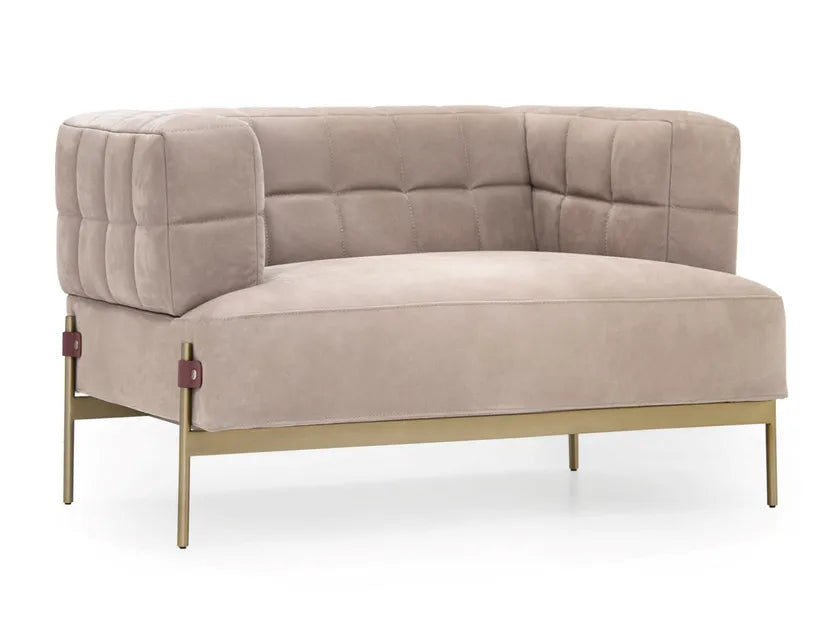ASTON MARTIN HOME | V220 FABRIC ARMCHAIR | $17,250.00 - Image 3