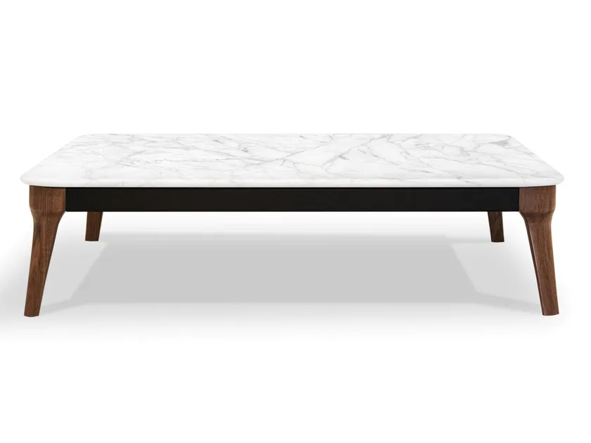 ASTON MARTIN HOME | V225 SQUARE COFFEE TABLE | $7,750.00 - Image 1