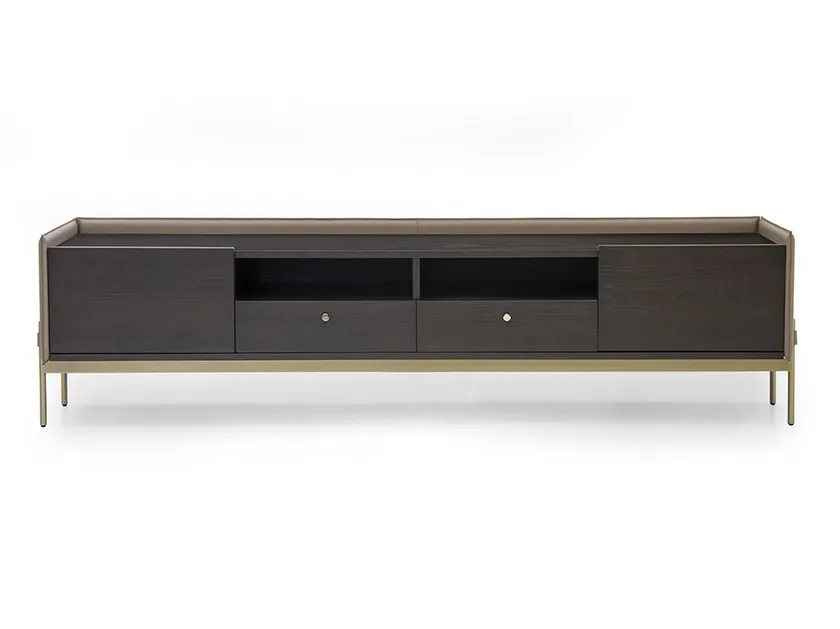 ASTON MARTIN HOME | V246TV CABINET| $32,250.00 - Image 3