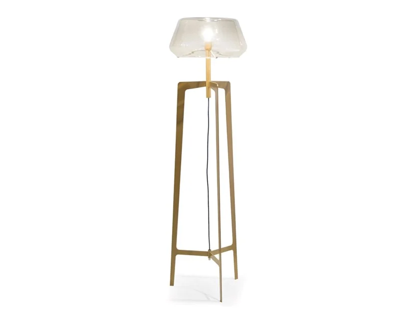 ASTON MARTIN HOME | V258 FLOOR LAMP | $5,850 - Image 2