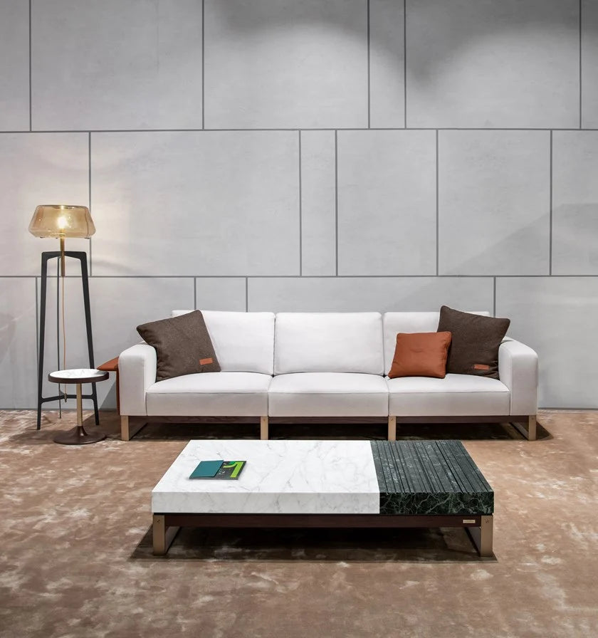 ASTON MARTIN HOME |  V260 3 SEAT SOFA | $30,250.00 - Image 3
