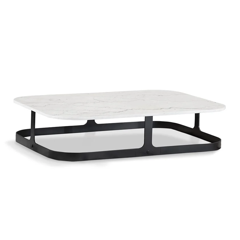 ASTON MARTIN HOME | V266 SQUARE COFFEE TABLE | $10,670.00 - $26,840.00 - Image 1