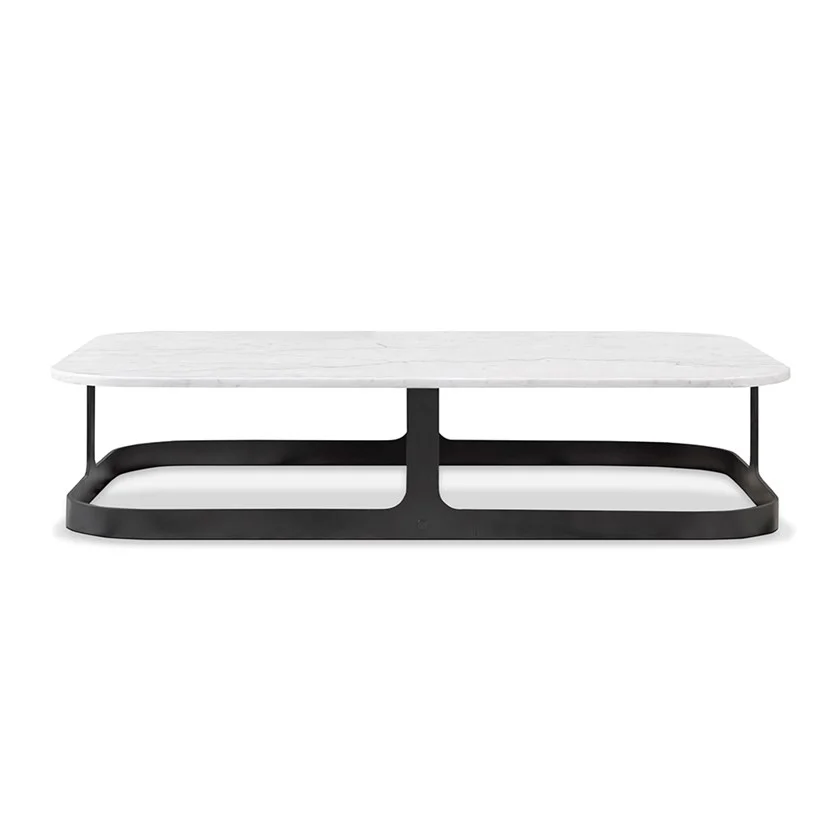 ASTON MARTIN HOME | V266 SQUARE COFFEE TABLE | $10,670.00 - $26,840.00 - Image 2