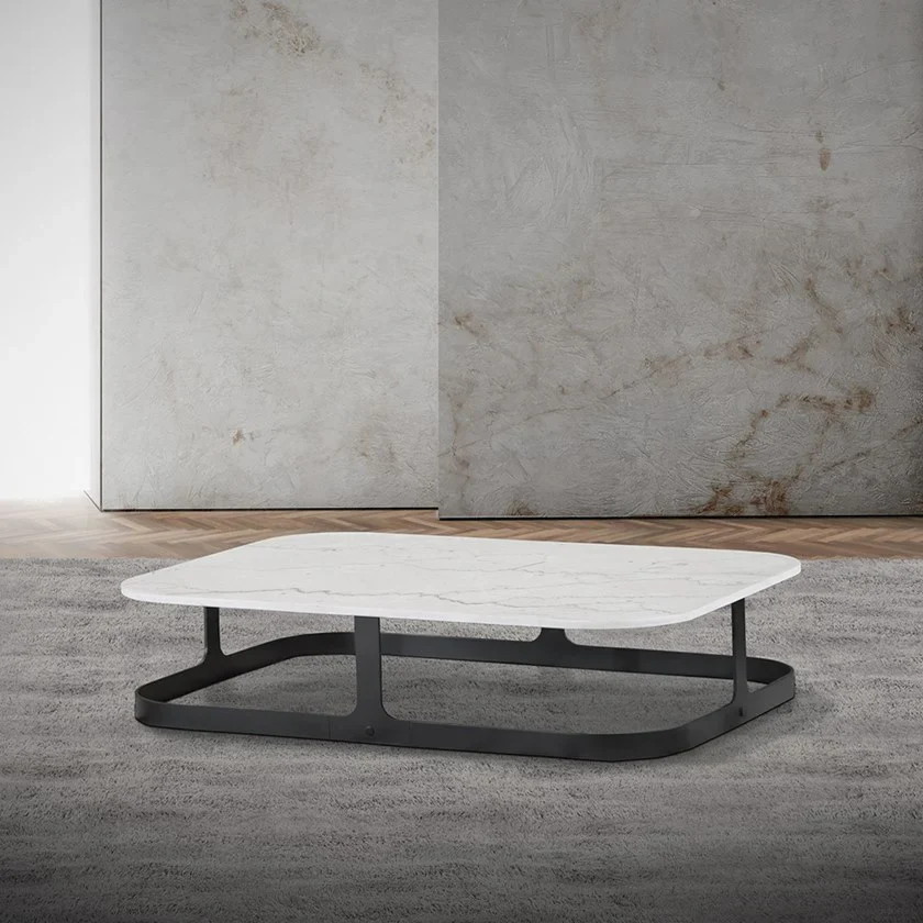 ASTON MARTIN HOME | V266 SQUARE COFFEE TABLE | $10,670.00 - $26,840.00 - Image 3