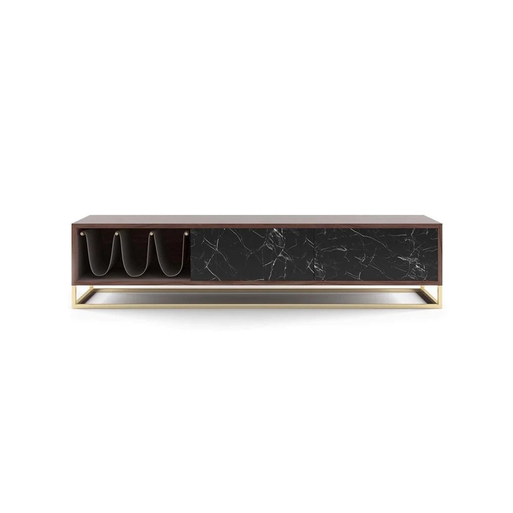 ASTON MARTIN HOME | V268 TV/C TV CABINET | ,560.00