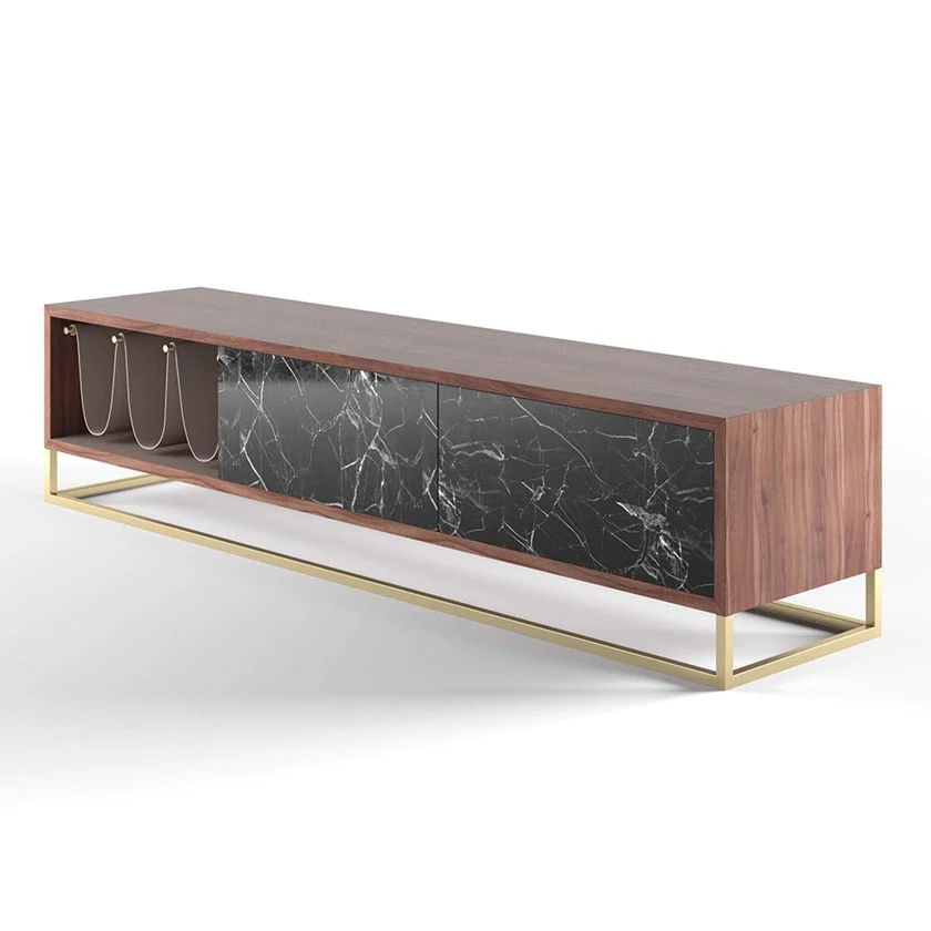 ASTON MARTIN HOME | V268 TV/C TV CABINET | $32,560.00 - Image 3