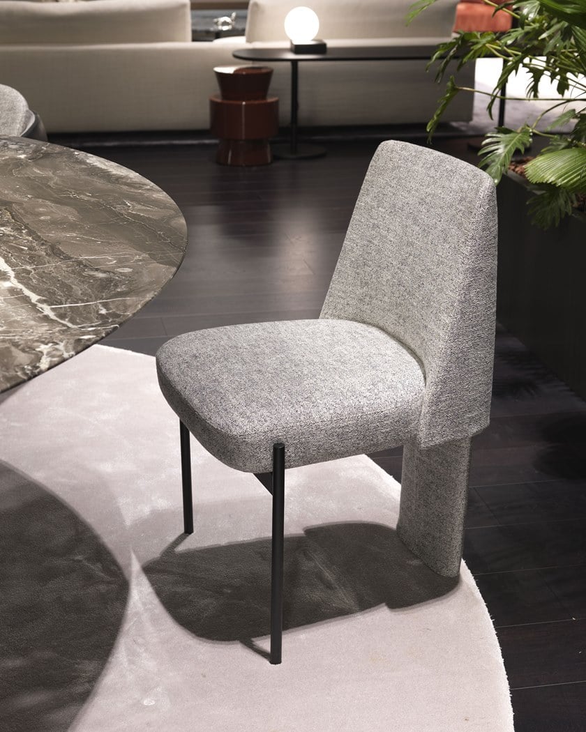 MISURAEMME | VIRGIN DINING CHAIR | $5,028.00 - Image 2