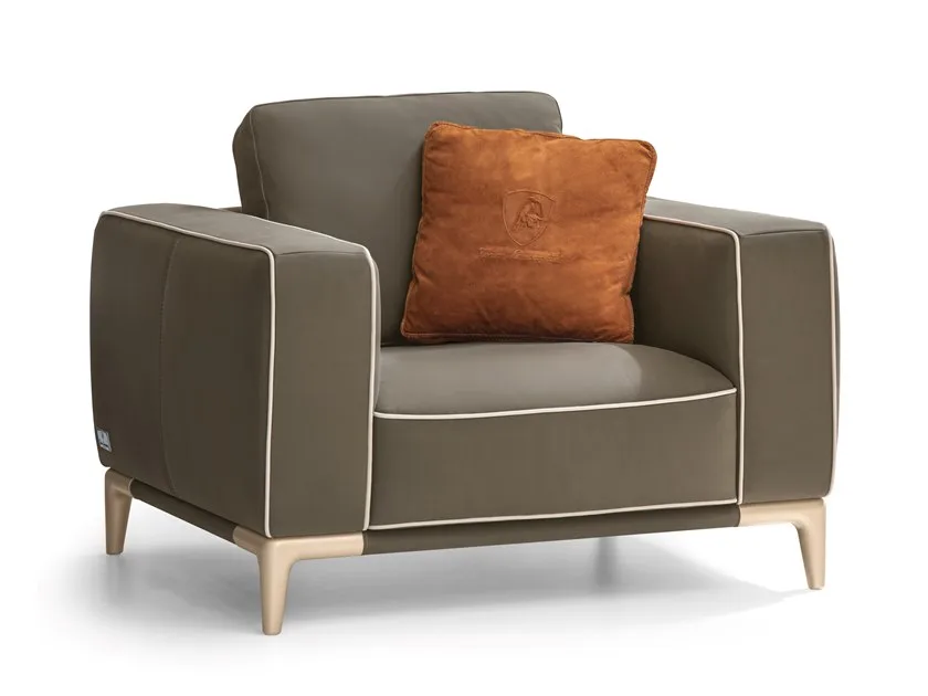 TL-99 LEATHER ARMCHAIR | ,676.00
