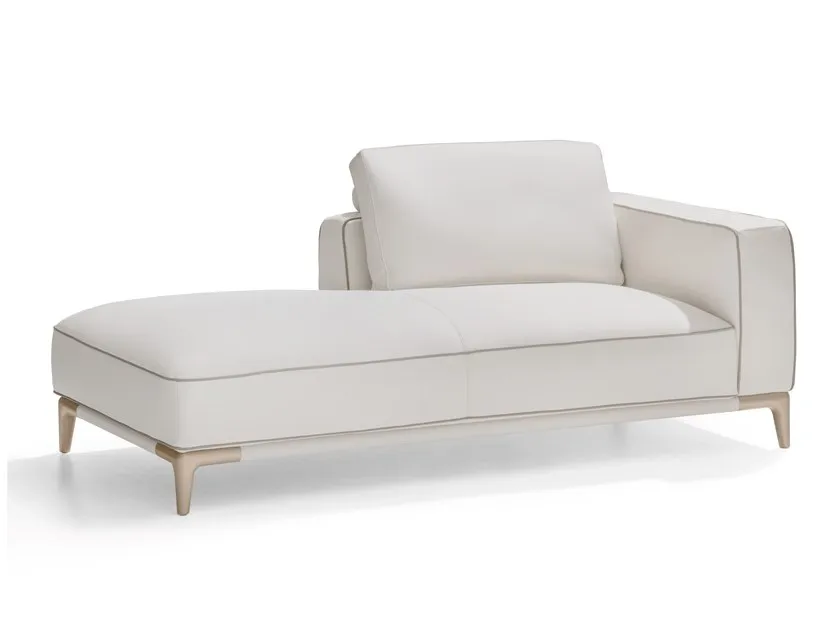 TL-99 LEATHER DAY BED | ,225.00