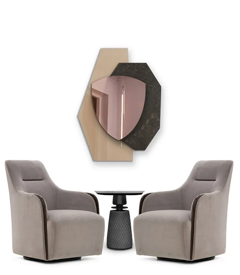 TL-2480 ARMCHAIR | $9,456.00 - Image 2