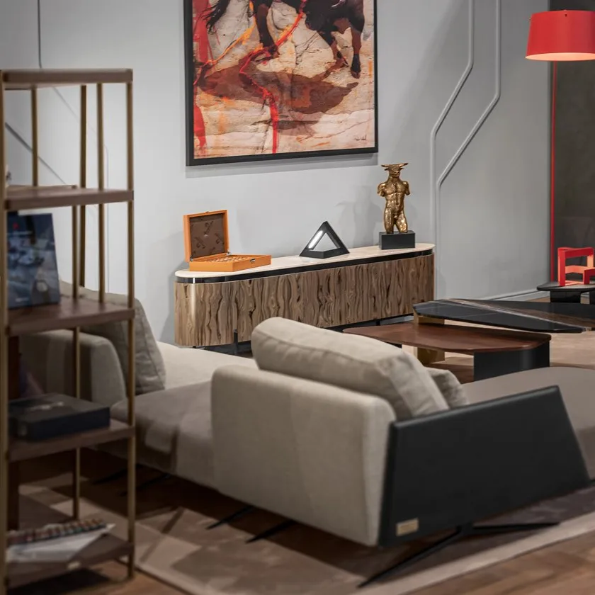 TL-2734 CONSOLE TABLE | STARTS FROM $20,000.00 - Image 3