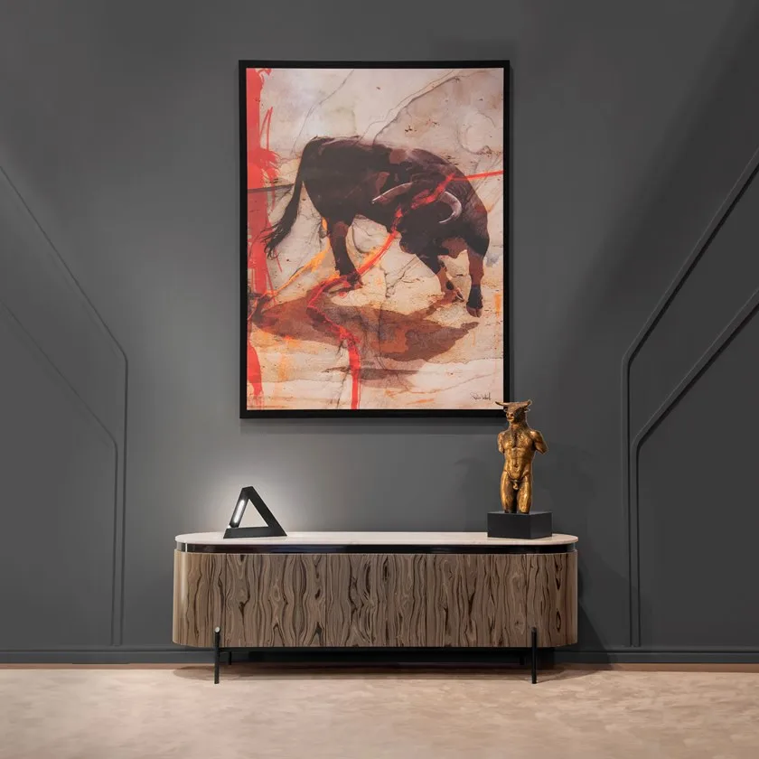 TL-2734 CONSOLE TABLE | STARTS FROM $20,000.00 - Image 2