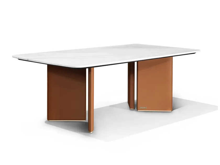 ASTON MARTIN HOME | V214 DINING TABLE | $25,250 - Image 2