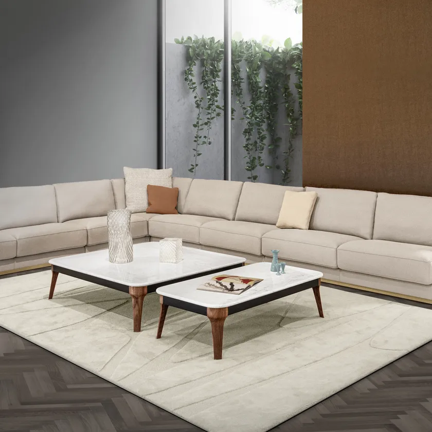 ASTON MARTIN HOME | V225 OCCASIONAL SIDE TABLE | $7,150.00 - Image 3