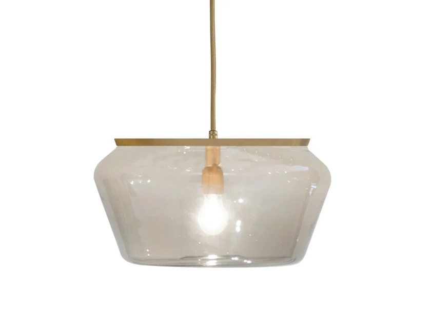 ASTON MARTIN HOME I V258 PENDANT LIGHT | $3,300.00 - Image 1
