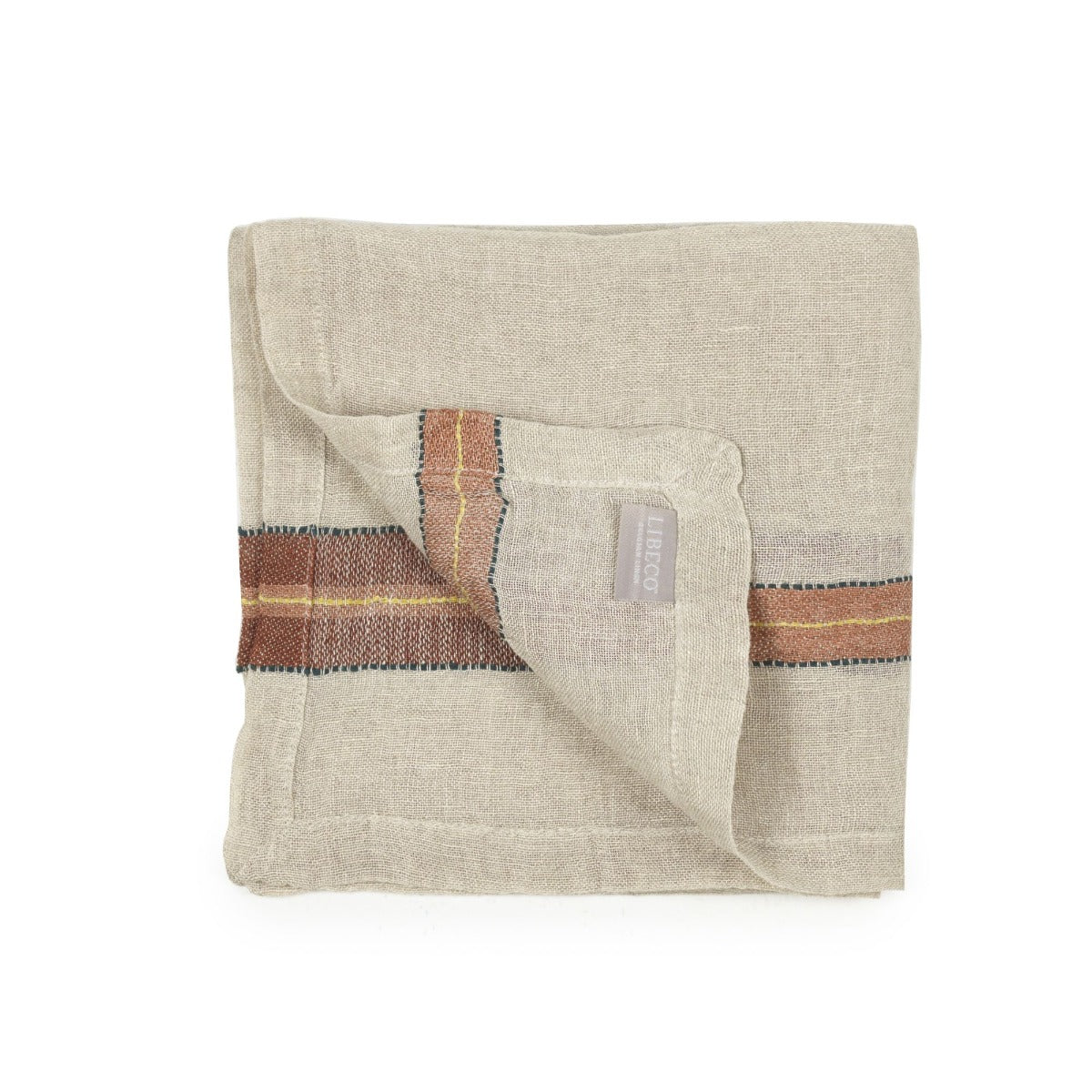 LIBECO | BANKS NAPKIN | $40.00 - Image 3