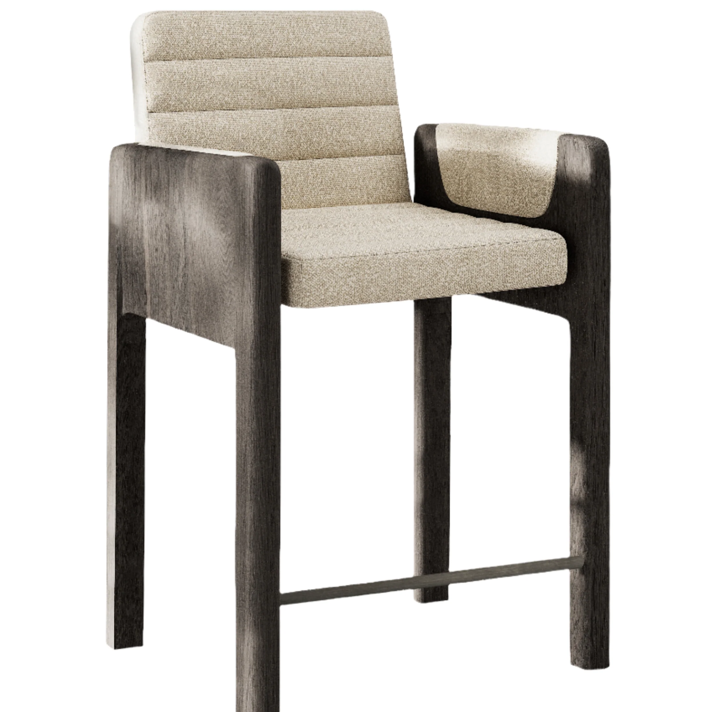 BARATTI BAR STOOL  | ,500.00 – ,550.00