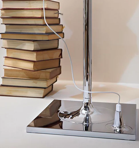 FLOS | BIBLIOTEQUE FLOOR LAMP LIGHT | $6,700.00 - $7,380.00 - Image 3