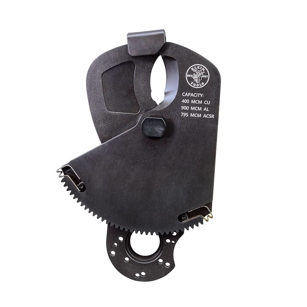 Klein Tools BAT20-G5 Replacement Blades, ACSR Open-Jaw Cutter - Image 1