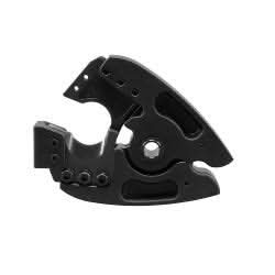 Klein Tools BAT207T1 Battery-Operated Crimper, BG Die/D3 Groove, 2 Ah - Image 3