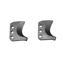 Klein Tools BAT207T16 Replacement Blade, Cu/Al Cutting Head - Image 1