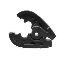 Klein Tools BAT207T6 Crimping Jaw, Fixed BG Die/D3 Groove - Image 2