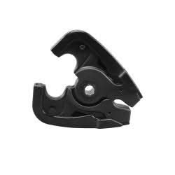 Klein Tools BAT207T7 Crimping Jaw, D3 Groove - Image 2