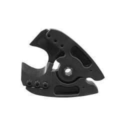 Klein Tools BAT207T9 Cutting Jaw, Cu/Al - Image 3