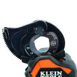 Klein Tools BAT20GD14H Battery-Operated EHS Closed-Jaw Cutter, 4 Ah - Image 2