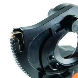 Klein Tools BAT20GD14H Battery-Operated EHS Closed-Jaw Cutter, 4 Ah - Image 3