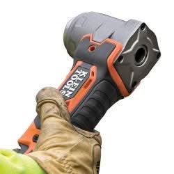 Klein Tools BAT20LW 90-Degree Impact Wrench, Tool Only - Image 2