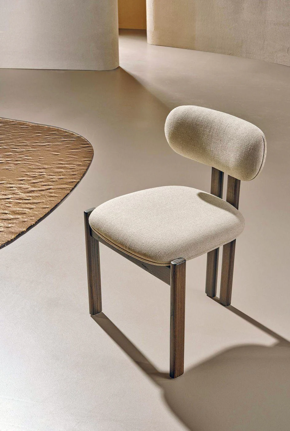 BAY WOOD CHAIR | $2,051.37 - $3,589.80 - Image 2