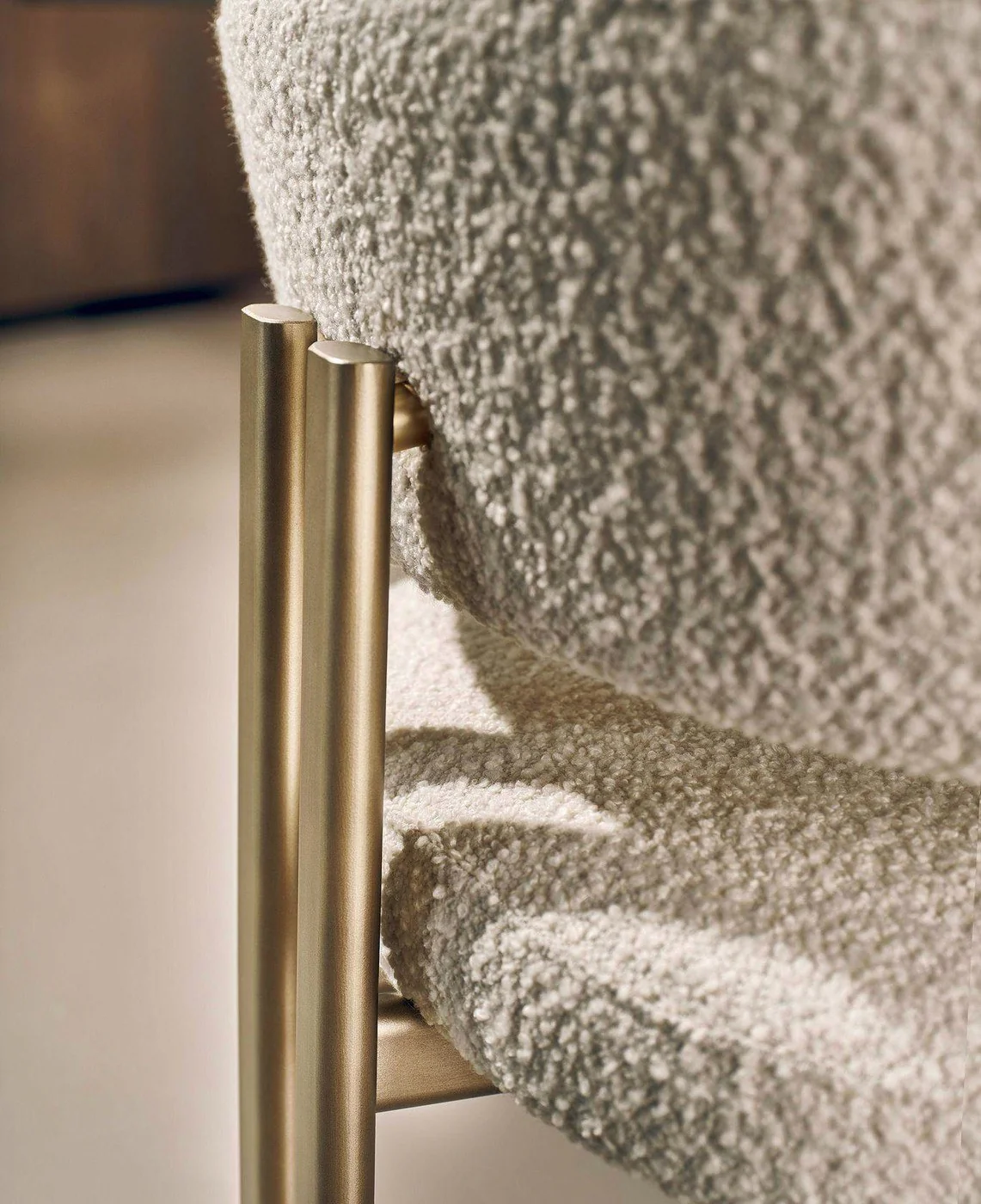 BAY METAL ARMCHAIR | $2,178.00 - $4,730.00 - Image 2